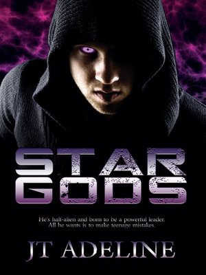 cover image of Star Gods